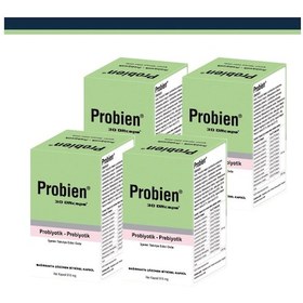 Resim Probien Kapsül 4X 