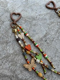 Resim Bee Charm 