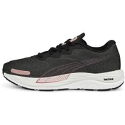 Resim Puma 376262-09 Velocity Nitro 2 Wns Kadın Spor Ayakkabı Siyah 