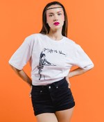 Resim Having a Good Time Tişört 