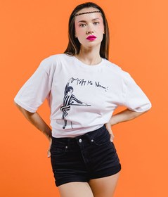 Resim Having a Good Time Tişört 