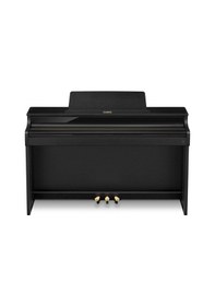 Resim Casio Ap-550bk Dijital Piyano Siyah 