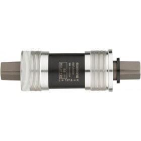 Resim Shimano Orta Göbek BSA Kare 117.5/68mm BB-UN300 