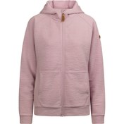 Resim Trespass Lillie - Hoodie Kadın Mor Sweatshirt 