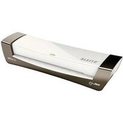 Resim Leitz 7251 Ilam Office A4 Laminasyon Makinesi 
