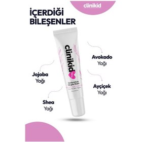 Resim Mom's Series Göğüs Ucu Bakım Kremi 