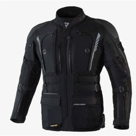 Resim Rebelhorn Patrol Motosiklet Montu 46307 