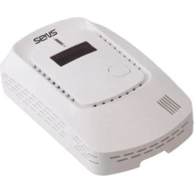 Resim Zemira Sens Mkkd1 Karbonmonoksit Gaz Dedektörü 