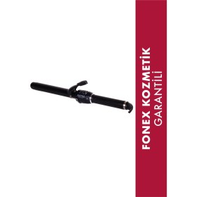 Resim Astra 38 mm Profesyonel Saç Şekillendirici, Pürüzsüz ve Parlak Saçlar 