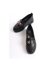Resim Daxtors D602 Günlük Ortopedik Garantili Kadın Loafer Ayakkabı 