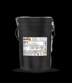 Resim Restoreplus Atf Iı Otomatik Şanzıman Yağı 20 L 