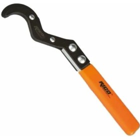 Resim Rico RC0004 Subap Ayar Anahtar Aleti 18 cm 