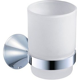 Resim Bocchi Novara Diş Fırçalık Krom 3016-0003 Diğer 