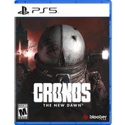 Resim Ps5 Cronos The New Dawn Playstation 5 Oyunu 