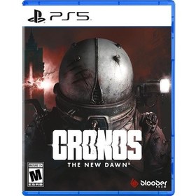 Resim Ps5 Cronos The New Dawn Playstation 5 Oyunu 