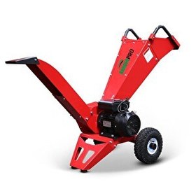 Resim Garden Pro MC40E 3 HP Elektrikli Dal Öğütme Makinası 