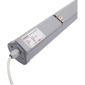 Resim 40W Led Endüstriyel Armatür, 120Cm 