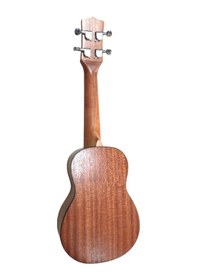 Resim Puka Pk-250s Soprano Ukulele Kılıf Dahil 