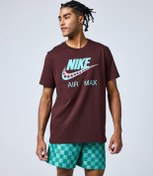 Resim Nike Sportswear T-Shirt 