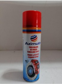 Resim AZİMUTH BALATA SPREYİ 500 ML 