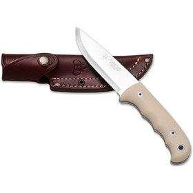 Resim Cudeman 148-B (MOVA) Bıçak Bej - Gümüş 