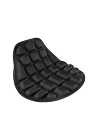 Resim Trendooze Siyah Motosiklet 3d Şok Eyerleri - Siyah5 Model 