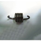 Resim Kymco Xciting R 500 Arka Debriyaj Balatası Yayı [3'Lü] 