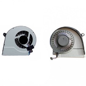 Resim HP Pavilion 15-E 17-E Fan Cpu Fan İşlemci Soğutucusu 