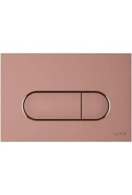 Resim Karokstore 740-2240 Mekanik Kumanda Paneli, Soft Bakır 