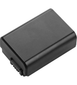 Resim Raypro Sony Için NP-FW50 Batarya Pil 