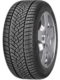 Resim Goodyear 195/60 R18 96h Xl M S 3pmsf Ev Ultragrip Performance Oto Kış Lastiği (ÜRETİM YILI:2024) 
