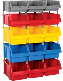 Resim Genel Markalar Avadanlık Setleri Kod1180 