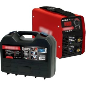 Resim Rodex Inverter Dc Kaynak Makinası Italy Sınıfının En Iyisi 