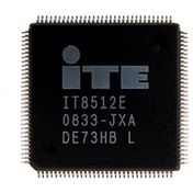 Resim Notebook_Parca Ite It8512E Io Chipset 