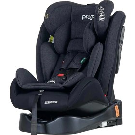 Resim Prego 0-36 Kg Isofix'li Oto Koltuğu-360 Dönebilen Oto Koltuğu 
