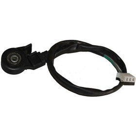 Resim DOLPHIN KM100T-2 YAN SEHPA (YAN AYAK) MÜŞÜRÜ Or. 
