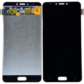 Resim Casper Via A1 Uyumlu Lcd Ekran Dokunmatik A Kalite 