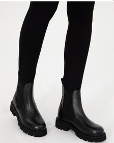 Resim Pierre Cardin Kadın Siyah Ayakkabı 50300071-vr046 Siyah 