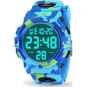 Resim Spor Saati - Çok Renkli Seçim - Çocuklar Ve Gençler İçin Hediye Oyuncaklar Diğer 