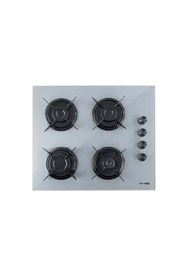 Resim Luxell 2 Lİ GRİ CAM SET (OCAK-FIRIN) 