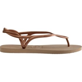 Resim Havaianas Luna Rose Gold Kadın Sandalet 