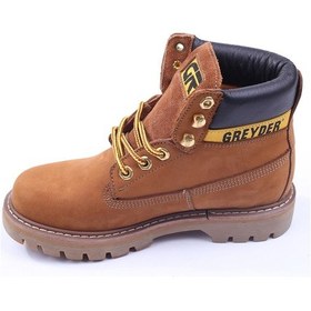 Resim Greyder 10450 Gr Basic Unisex Kadın-erkek Bot 001 