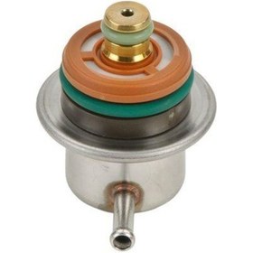 Resim Yakıt Basınç Regulatörü Passat-a4-a6-skoda Superb 1.6-1.8-2.0-2.4-t5 3.2 V6-303431 