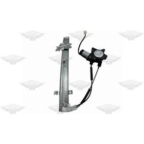 Resim Kriko Cam Pride Ön Sol 