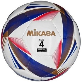 Resim Mikasa Ft429d-w Sentetik Deri Futbol Topu 