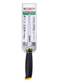 Resim Baytec Alçıpen Testere 150mm MK4600 