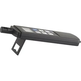 Resim Tfa 31.1028 Dewpoint Pro El Tipi Hassas Sıcaklık ve Nem Ölçer 