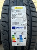 Resim Kormoran 215/40R17 87W ULTRA HIGH PERFORMANCE KORMORAN DOT 2024 
