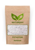 Resim Naturşah Potasyum Karbonat 250 Gr 