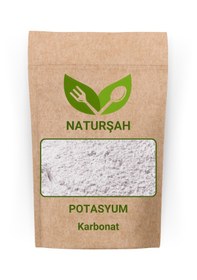 Resim Naturşah Potasyum Karbonat 250 Gr 